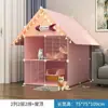 Gaiola de gato casa de gato Villa promoção especial casa interna gatinho três andares ninho de gato para animais de estimação dois andares casa de gato super grande