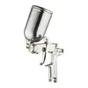 Japão Zuo Yi W-101 Pistola de Pintura Pistola de Pintura W-71 W-77 Móveis Carro Acabamento Pistola de Pulverização Pneumática