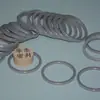 Anillo de Sellado Especial para Relleno de Resina, Sello Anti-Fugas Resistente a Solventes de Caucho de Flúor para Máquinas de Llenado Cuantitativo de Pintura y Tinta