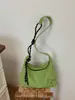 Bolso Cruzado de Hombro Ligero de Alta Gama Casual Transfronterizo para Mujer Modelo Nuevo 2026 Gran Capacidad Simple Versátil Nicho