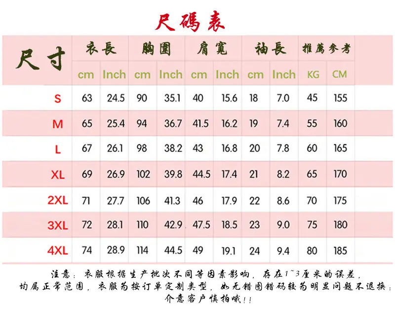 03莫代尔12块钱-尺码表详情页