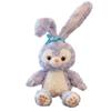 Juguetes de Peluche al por Mayor Transfronterizo 8 pulgadas Muñeco Garra Boda Lanzamiento Nuevo Muñeco de Peluche Muñeco Sanrio