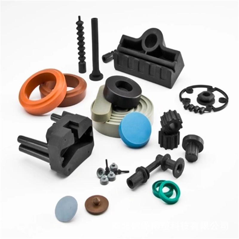 Custom-Rubber-Molding-OEM-Indu