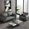 Alquiler de Apartamento Pequeño Nórdico Sofá Sala de Estar Dormitorio Oficina Tienda de Ropa Zona de Descanso Recepción Sofá Doble Pequeño