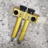 Coleção Completa de Acessórios para Equipamentos de Máquina de Tampar, Engrenagem Deslizante de Rolamento, Roda de Tampar, Roda de Tampar, Roda de Tampar, Montagem Universal de Máquina de Tampar