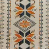40 Estilos de Toalhas de Mesa Estilo Pintura a Óleo, Bandeiras de Mesa, Almofadas, Tecidos Jacquard Americanos, Jogos Americanos DIY, Tecidos para Roupas e Saias Estilo Chinês em Estoque