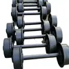 Conjunto de Rodas de Mineração Sólidas para Aplicações de Mineração, Roda de Esteira Única de Aço Fundido, Usado com Seladores de Gás, à Prova de Explosão