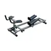 Máquina de Escalada Multifuncional para el Hogar Transfronteriza, Equipo de Ejercicio para Interiores, Máquina de Entrenamiento Tres en Uno, Máquina de Escalada
