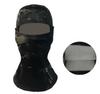 Gorro Grueso de Polar para Montañismo y Senderismo Invierno Amazon Chief, Máscara con Capucha Cálida Protectora para Ciclismo