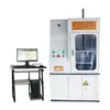 Máquina de teste de fadiga de mola 1000N equipamento de teste de durabilidade à tração Máquina de teste de vida útil à tração-compressão de mola