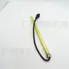 Sensor de Nivel de Aceite L110F L120F L150G Voe 17202021 Volvo Ec210/Ec240