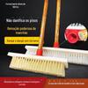 Home Cleaning Floor Brush Banheiro Cozinha Piso Parede Limpeza Hard Brush Tile Piso Azulejo Escova de Limpeza
