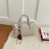 Bolso para Mujer 2026 Nuevo Estilo Bolso de Mujer Verano Piel Genuina Bolso de Madre Gran Capacidad Bolso de Hombro Único Cruzado