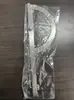 Regla Angular y Transportador Multifuncional de Alta Precisión Profesional, Herramienta de Medición Universal Industrial de Doble Brazo Simple, Gadget Eficiente