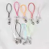 Colgante de Joyería C15 Cuerda para Teléfono Móvil Cierre de Langosta Colorido Decoración de Caja de Juguetes Correa para el Cuello Materiales Hechos a Mano DIY para Niños