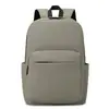 Mochila multifuncional para hombre de negocios, casual y elegante, gran capacidad, diseño de alta gama, adecuada para ir al trabajo y resistente al agua, con compartimento para portátil