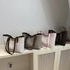 Bolso Tote de Gran Capacidad Personalizado para Viajeros Mujeres 2025 Primavera Nuevo Hermoso Nicho Trendy Bolso de Hombro Transfronterizo para Mujeres