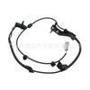 Para Toyota 2004-2016 sensor de velocidade da roda ABS dianteiro esquerdo e direito 89543-0K010 895430K010