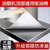 Almofada Absorvente de Óleo à Prova de Óleo Melhorada e Espessa para Teto de Coifa de Cozinha Mancha de Óleo na Cozinha Almofada Absorvente de Óleo para Teto de Coifa
