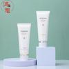 Material de Embalagem Tubo de Gel de Limpeza Personalizado 120g Material de Embalagem Tubo Plástico para Creme de Maquiagem e Creme para Mãos 100g