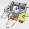 Minería Hykj Antideflagrante Intrínsecamente Seguro TV Subterránea Impermeable Cámara Dual Instrumento de Imagen de Alta Definición de 360 Grados Ventas de Fábrica
