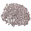 Saco misto de prata do Xizang 50g um pacote de pingente de pulseira acessórios de joia de liga suporte de flor diy conta espaçadora conta espaçadora conta tambor saco misto