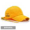Gorra de béisbol deportiva para hombre para primavera y verano, gorra de moda para exteriores, sombrero para el sol, moda coreana, sombrero versátil para mujer