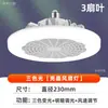 2025 Nuevo Modelo Ventilador de Techo con Luz E27 Rosca Ventilador de Techo con Aromaterapia, Ajuste de Viento Multivelocidad, Luz LED de Ventilador Regulable en Tres Colores