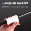 Lenços de Limpeza para Equipamentos de Pesca, Boias de Pesca, Toalhas de Limpeza para Varas de Pesca, Acessórios de Pesca, Lenços Umedecidos de Limpeza para Manutenção de Varas de Pesca com Iscas