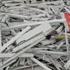 Reciclaje de Chatarra de Hierro en la Zona Norte de China, Adquisición a Alto Precio de Chatarra de Acero, Chatarra Metálica, Valoración Gratuita a Domicilio en el Lugar