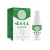 Venta al por mayor del fabricante Zhengtailin Desodorante Herbal de Yunnan 30ml, Suministro Directo de Fábrica, Calificaciones Completas para Venta al por Menor, Entrega Rápida