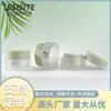 Frascos de Esmalte en Gel para Uñas Acrílicas de Fábrica, Frascos Recargables Creativos y Compactos, Frascos Vacíos de Esmalte en Gel de Alto Valor y Lujo Ligero, Personalizables