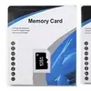 Comercio Exterior Transfronterizo Tarjeta de Memoria de 8g Tarjeta Tf de 16g Tarjeta de Expansión para Teléfono Móvil de 32g 64g 128g 256g 512Gb