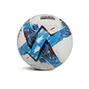 Golty Sm-1009 No. 5 Balones de Fútbol Duraderos Cosidos a Máquina para la Práctica Diaria