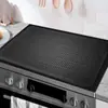 Nuevo Tapete Grande de Silicona para Estufa, Cubierta Protectora para Encimera de Inducción, Tapete Aislante, Escurridor de Platos de Cocina