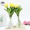 Bolsa de agua Yitong ramo de flores bolsa OPP impermeable ramo de flores bolsa de agua para raíces especial floristería