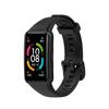 Adecuado para Correa Huawei Band 6, Pulsera de Repuesto de Goma Honor Band 6, Qingshan Dai