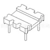 Base de Indutor de Base de Anel Magnético de 12,3 mm Base BASE-135