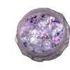 Flores Secas Originais Glitter Pó Opalino de Alto Brilho Mistura Especial Verão Nail Art Ultra-Fino Concha Flocos de Mica Pó de Glitter