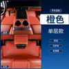 Especialmente Usado para Porsche Cayenne Coupe Nuevo 18-25 Cayenne Impermeable Alfombrillas de Piso para Coche TPE de Cobertura Completa