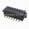 Soquete de Carregamento Reto de 2-16 Pinos Espaçamento 1.5Ph com Conector de Bateria em Coluna Soquete Fêmea Série Ds-A24F-C-S2