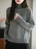 Abrigo de terciopelo bordado con diseño de calado de mapache transfronterizo para otoño e invierno para mujer, con artesanía de ganchillo y un diseño holgado, cárdigan de punto