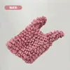 Bolsa Mágica Plegable Personalizada, Bolsa Plegable Portátil, Bolsa de Compras de Mano, Bolsa al por Mayor, Mini Bolso de Mano para Mujer