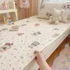 Juego de Colchón de Algodón Puro Clase A, Dos/Tres Piezas, Múltiples Tamaños