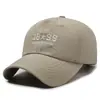 Nueva Gorra de Béisbol Exterior Casual Versátil Sombrero de Sol de Verano para Hombre Estilo Coreano para Niñas Sombrero Sencillo
