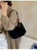 Bolso grande de mujer 2026 nuevo bolso tote de moda para el día a día bolso de hombro de gran capacidad bolso bandolera tipo cubo