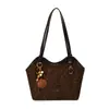 Bolso de Hombro Versátil de Moda para Mujer para el Trabajo 2026, Bolso de Mano de Moda de Gran Capacidad para Mujer