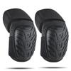 Ampliación y modernización transfronteriza de edificios de jardín al aire libre, reparación de automóviles de rodillas, equipo de protección antideslizante resistente al desgaste, protección laboral, rodilleras de trabajo