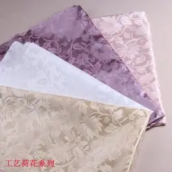 工艺荷花系列
