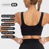 Fábrica de Sujetadores Deportivos Sujetador Deportivo Tallas Grandes para Mujeres Alto Impacto a Prueba de Golpes Ropa Exterior para Correr Sujetador Fitness Yoga Ropa Camiseta sin Mangas